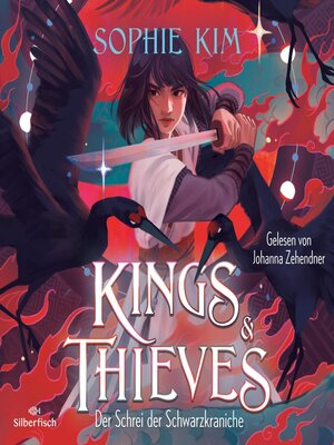 cover image of Kings & Thieves 2